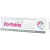 URAGME Srl Forhans White | Dentifricio Sbiancante Triplice Azione | 75 ml