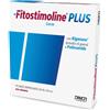 FARMACEUTICI DAMOR SpA FITOSTIMOLINE PLUS GARZA 10X10