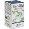 ABOCA SpA SOCIETA' AGRICOLA Aboca Neobianacid | Reflusso e Acidità Menta | 45 Compresse