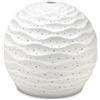 HP ITALIA Srl Purae Acqua | Diffusore Ultrasuoni Oli Essenziali | Ceramica Luce LED