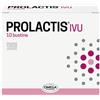 OMEGA PHARMA PROLACTIS IVU 10BUST