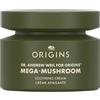 ORIGINS DIV. ESTEE LAUDER Origins Mega Mushroom | Crema Viso Lenitiva Idratante Reishi Pelli Sensibili | 50 ml
