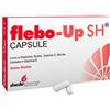 SHEDIR PHARMA Srl Unipersonale Flebo-Up Sh 30 Capsule