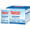 NATURAL POINT Srl Magnesio Supremo | Integratore Magnesio Citrato | 32 Bustine