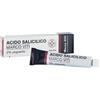 MARCO VITI FARMACEUTICI SpA Marco Viti Acido Salicilico 2% | Unguento Cheratolitico Psoriasi Acne | 30 g