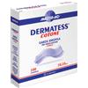 PIETRASANTA PHARMA SpA Master Aid Dermatess Cotone Compresse Di Garza Idrofila Sterile 10 X 10cm 100 Pezzi