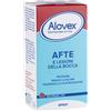 RECORDATI SpA Alovex Protezione Attiva | Spray Afte e Lesioni Orali | 15 ml