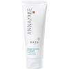 Annayake Distrib. Kelemata Srl Annayake Mask+ Masque Hydratant et Apaisant | Maschera Viso Idratante Lenitiva | 75ml