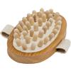 ALCEA Srl Alcea Linea Mood Spa Relax E Armonia - Spazzola Naturale Anti-cellulite
