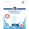 PIETRASANTA PHARMA SpA Master Aid Cutiflex Acqua Stop Cerotti 10cm X 6cm 5 Pezzi