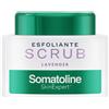 L.MANETTI-H.ROBERTS & C. SpA Somatoline Skin Expert Scrub Lavender Esfoliante Corpo 350g