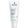 IST.GANASSINI SpA Rilastil Aqua Color | Gel-Crema Viso Collo Light | 40 ml