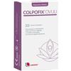 URIACH ITALY Srl Colpofix Ovuli | Acido Ialuronico e Acido Lattico | 10 Ovuli