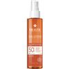 IST.GANASSINI SpA Rilastil Sun System | Olio Solare Corpo SPF50+ | 200 ml