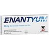 Farmed Enantyum | Antinfiammatorio Dolore Acuto | 20 Compresse 25mg