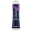 RECKITT BENCKISER H.(IT.) SpA Durex Eternal Connection | Gel Lubrificante Intimo Base Siliconica | 50 ml