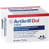 NBF Lanes Vet Artikrill Dol Cane | Mangime Complementare Osteoartrite | 60 Perle