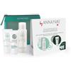 Annayake Distrib. Kelemata Srl Annayake Coffret Wakame | Cofanetto Trousse Weekend Rigenerazione | 3 Pezzi