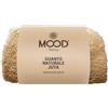 ALCEA Srl Alcea Linea Mood | Guanto Spugna Juta Esfoliante | 1 Guanto