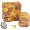 HP ITALIA Srl Neavita Cofanetto Con Tisana Bee Positive 40g + Filtro In Acciaio Ape