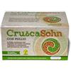 NUTRACEUTICA ITAL. BDC28 Srl CruscaSohn Con Psyllium | Transito Intestinale | 20 Bustine