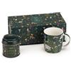 HP ITALIA Srl Neavita Cofanetto Rettangolare Tea & Tales Barattolino Bosco Incantato 6 Filtroscrigno + Mug