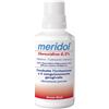 COLGATE-PALMOLIVE COMMERC.Srl Meridol Clorexidina 0,2% | Collutorio Trattamento Intensivo Gengive | 300 ml