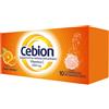 PROCTER & GAMBLE SRL Cebion Vitamina C 1000 mg | Sistema Immunitario | 10 Compresse
