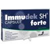 SHEDIR PHARMA IMMUDEK SH FORTE 15CPS