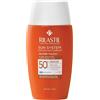 IST.GANASSINI SpA Rilastil Sun System Water Touch | Fluido Solare Viso SPF50+ | 50 ml