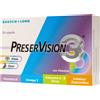 BAUSCH & LOMB-IOM SpA PRESERVISION 3D 30CPS MOLLI