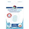 PIETRASANTA PHARMA SpA Master Aid Cutiflex Acqua Stop Cerotti 7cm X 5cm 5 Pezzi