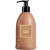 ACQUA DI BOLGHERI Srl Acqua di Bolgheri Bio Sapone Delicato Mani Viso Sublime Caffè | Camomilla Olio Oliva Vitamina E | 500 ml