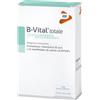 PHARMA LINE Srl B-Vital Totale | Acido Folico Gravidanza | Effervescenti 20 Cpr