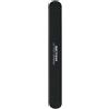 INDUSTRIAS BETER Beter Lima Di Fibra Vetro Nera 17,5cm Grana 120/180