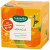 HP ITALIA Srl Neavita FruttAttiva Arancia | Tisana Energizzante Vitamine B2 B5 | 5 FiltroScrigno