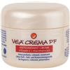 HULKA Srl VEA Crema PF | Antiossidante Vitamina E Polifenoli Viso | 50 ml