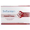 SO.FARMA.MORRA SpA Sofarmapiù Test Ferritina Autodiagnostico
