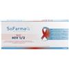 SO.FARMA.MORRA SpA Sofarmapiù Test HIV 1 e/o HIV 2 Autodiagnostico