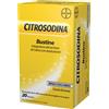 BAYER SpA Citrosodina Classica 20 Bustine Effervescenti