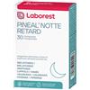 URIACH ITALY Pineal Notte Retard | Melatonina Valeriana Griffonia | 30 Compresse