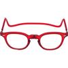 FIDIA FARMACEUTICI SpA Contacta Lock Occhiali Presbiopia Rosso +3,00