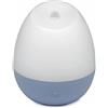 HP ITALIA Srl Purae Stilla | Diffusore Ultrasuoni Oli Essenziali | Luce Colorata