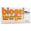 GHIMAS BIOGEL 100 10F 81,5G