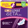 FATER SpA LINES SETA ULTRA LU ALI 9PZ