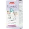 BUONA SpA SOCIETA' BENEFIT BUONAVIT D3 12ML