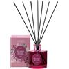 HP ITALIA Srl Nasoterapia Diffusore Di Essenze A Bastoncini Uve Dolci E Legno Di Cedro 200ml