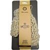 ALCEA Srl Alcea Mood Spa | Guanto Esfoliante Massaggio Sisal | 1 Pezzo