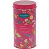 HP ITALIA Srl Neavita Infusi E Tisane Matè Lemon Barattolo Fucsia 12 FiltroScrigno