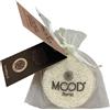 ALCEA Srl Alcea Linea Mood Spa Relax E Armonia - Dischetti in Luffa Per Il Viso 6 Pezzi
